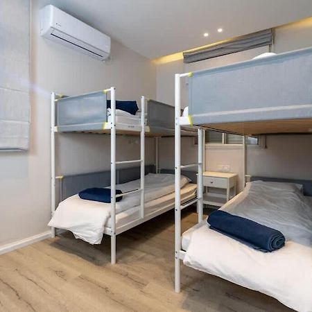 L.T.D Luxury Apartments 4 Bedroom Panoramic View Tiberias Ngoại thất bức ảnh
