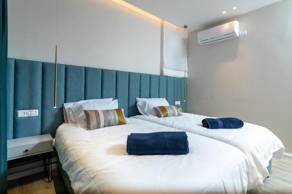 L.T.D Luxury Apartments 4 Bedroom Panoramic View Tiberias Ngoại thất bức ảnh