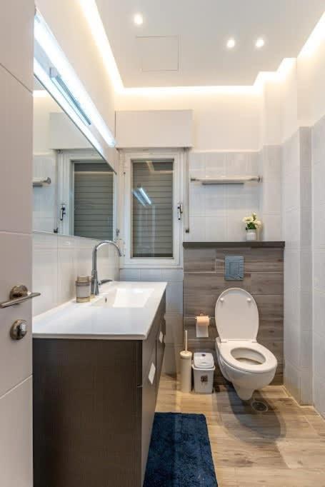 L.T.D Luxury Apartments 4 Bedroom Panoramic View Tiberias Ngoại thất bức ảnh